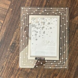 Swarovski 4x6 Photo Frame